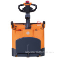 Electric Pallet Truck with 2T Load Capacity Customized